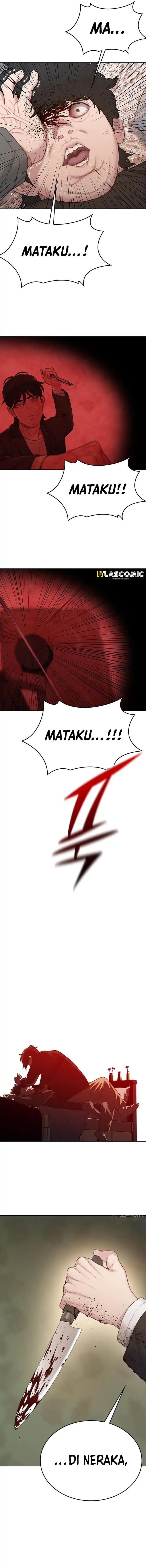 The Very End Chapter 01 Bahasa Indonesia