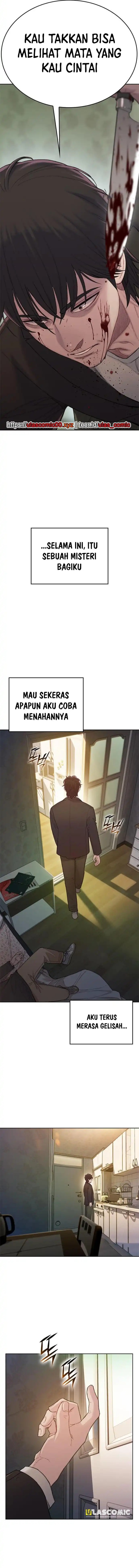 The Very End Chapter 01 Bahasa Indonesia