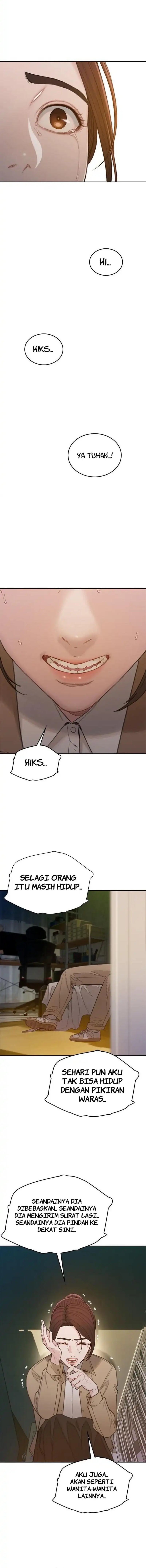 The Very End Chapter 01 Bahasa Indonesia