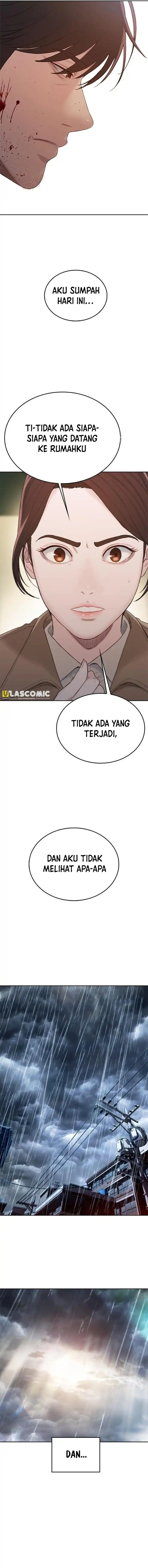 The Very End Chapter 01 Bahasa Indonesia