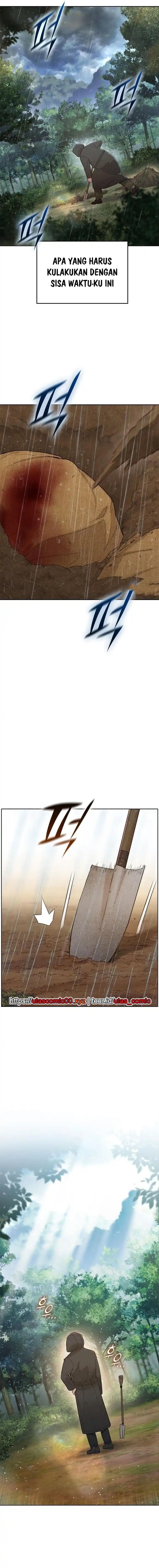 The Very End Chapter 01 Bahasa Indonesia