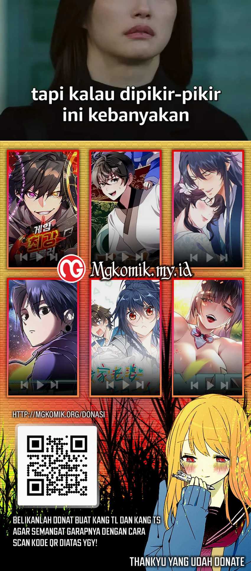 The Veteran Healer Is Overpowered chapter 35