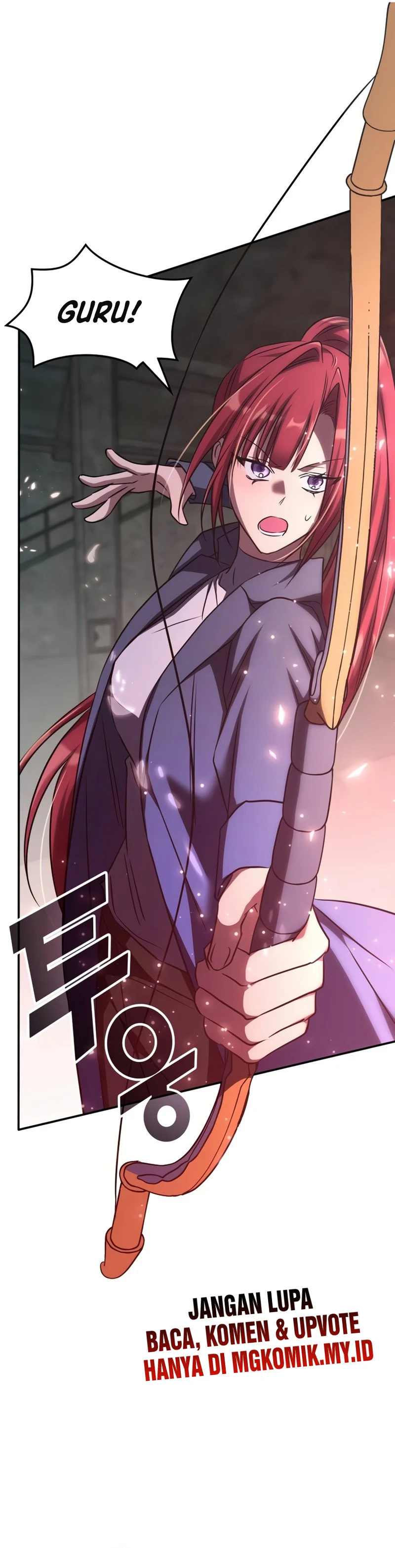 The Veteran Healer Is Overpowered chapter 39