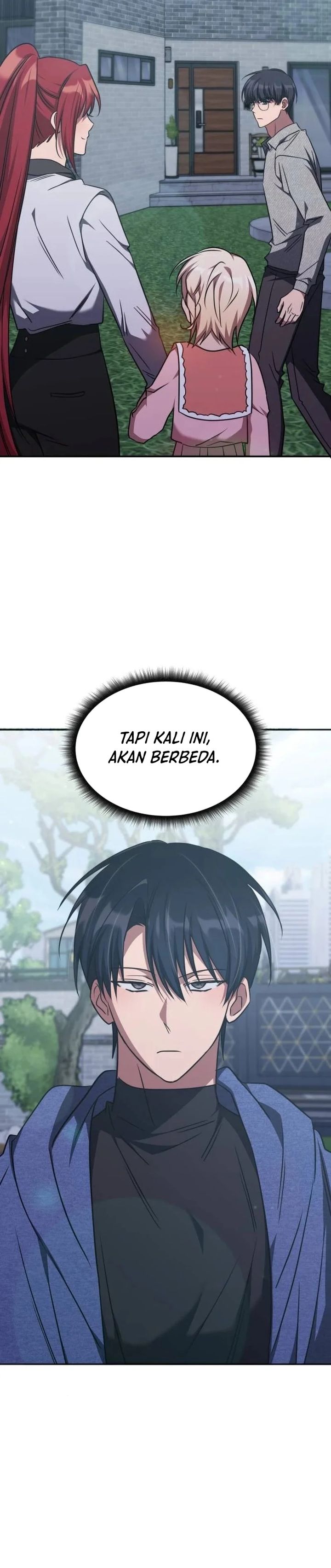 The Veteran Healer Is Overpowered chapter 41