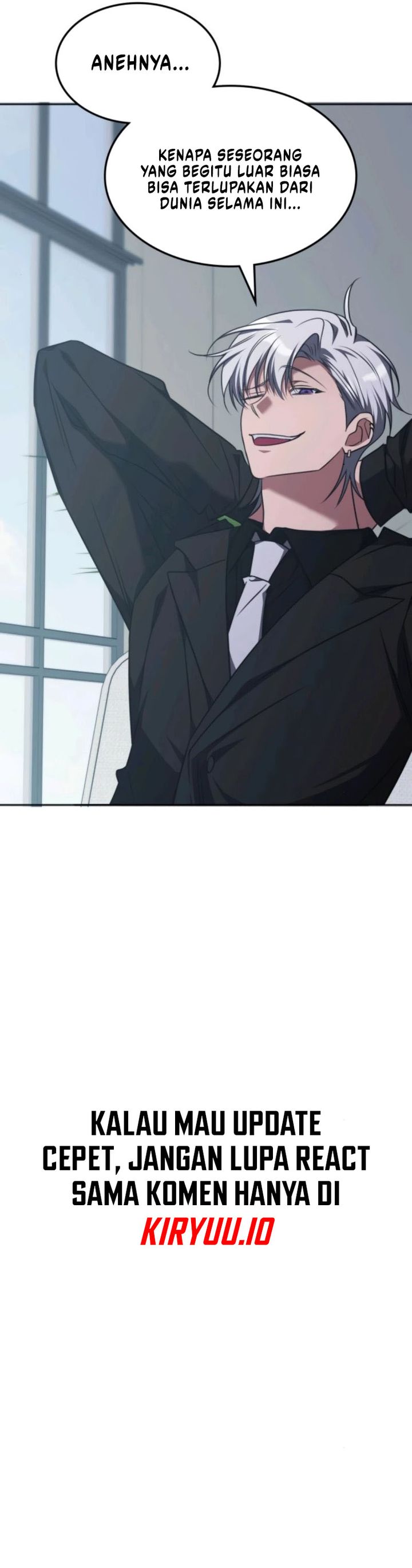 The Veteran Healer Is Overpowered chapter 44