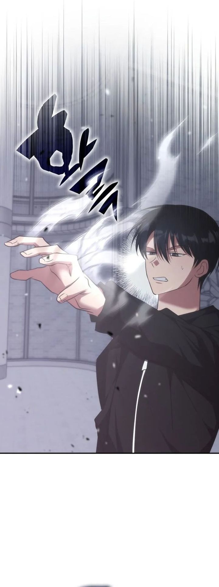 The Veteran Healer Is Overpowered Chapter 49 Bahasa Indonesia