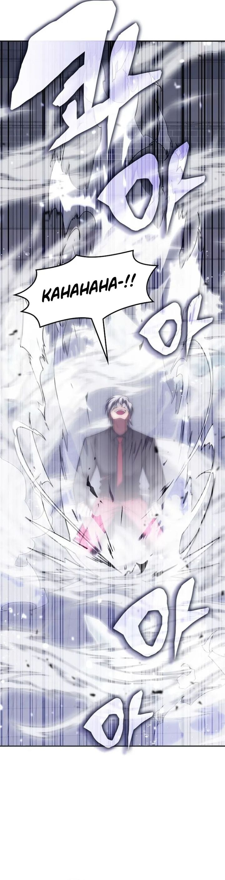 The Veteran Healer Is Overpowered Chapter 49 Bahasa Indonesia