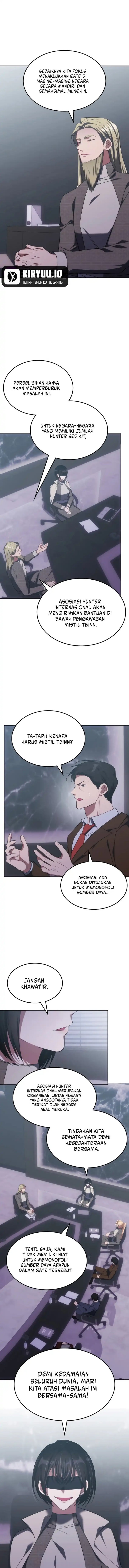 The Veteran Healer Is Overpowered chapter 54