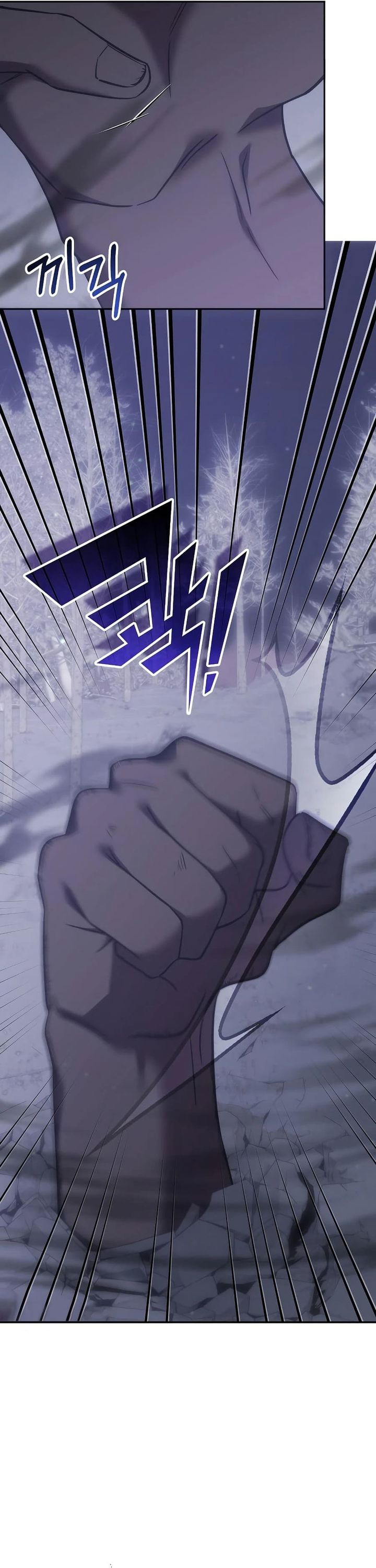 The Veteran Healer Is Overpowered Chapter 61 Bahasa Indonesia