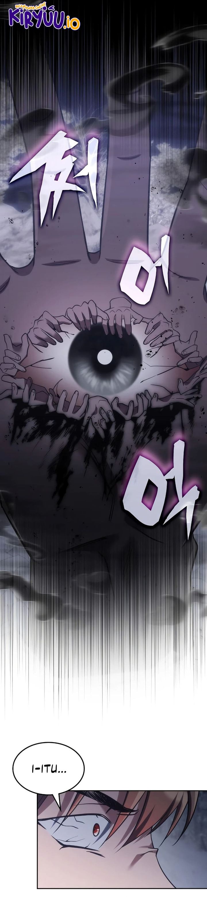 The Veteran Healer Is Overpowered Chapter 61 Bahasa Indonesia