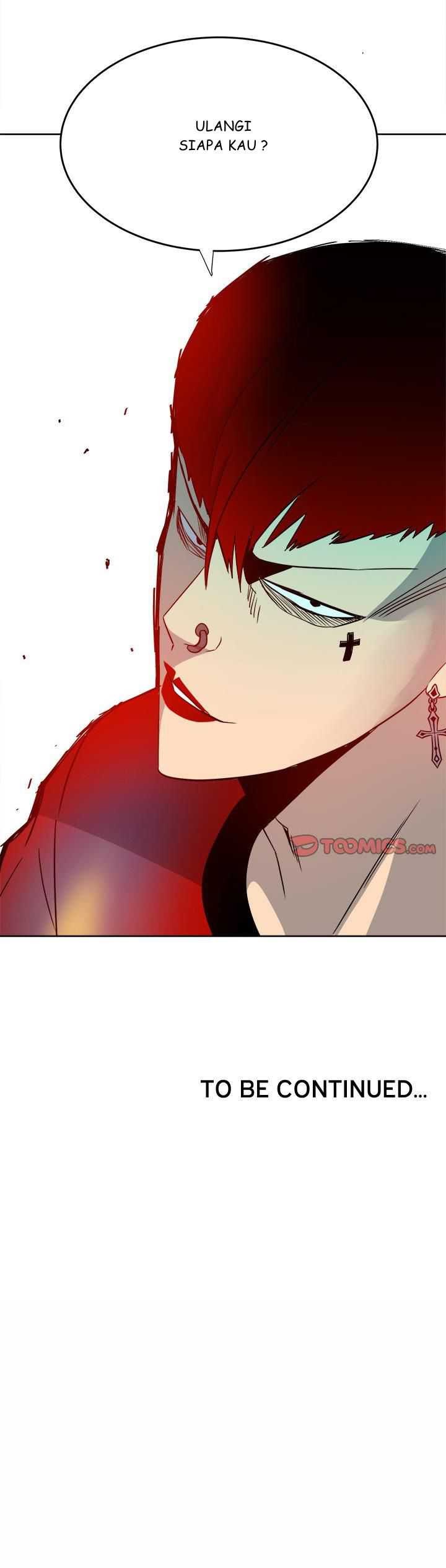 The Villain Chapter 54 Bahasa Indonesia