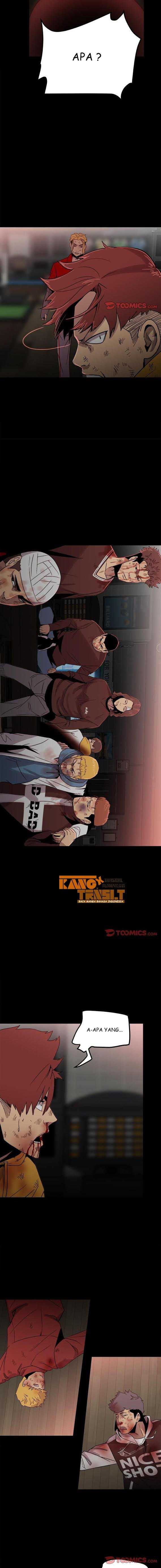 The Villain chapter 64