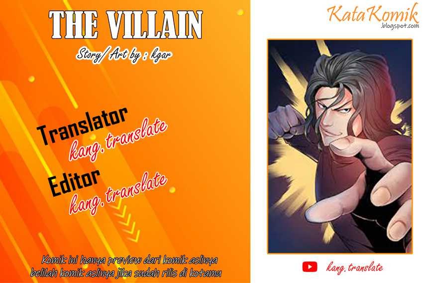 The Villain chapter 80