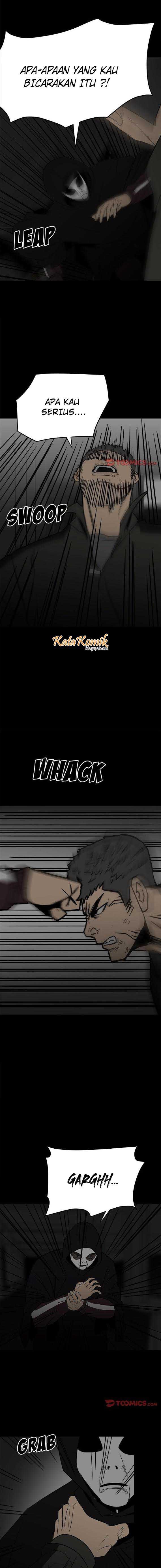 The Villain chapter 81