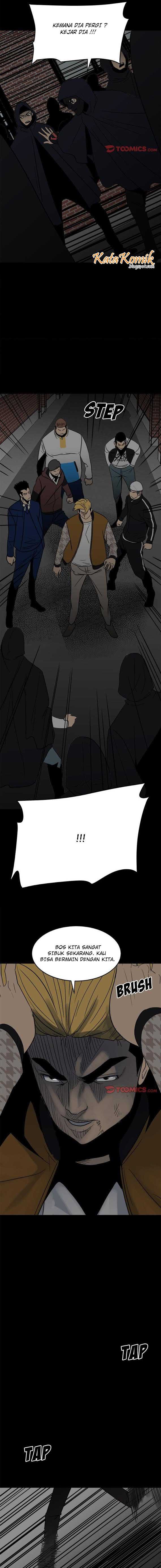 The Villain chapter 81