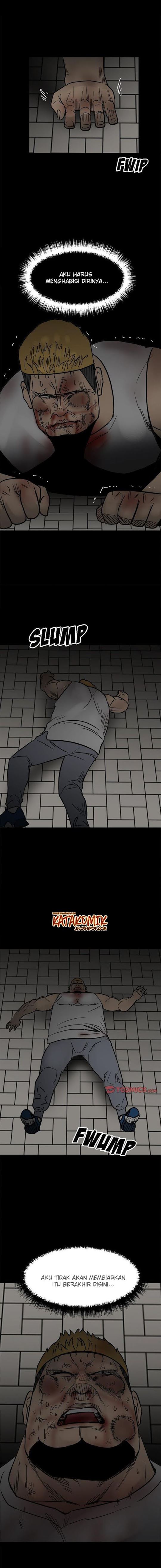 The Villain chapter 90