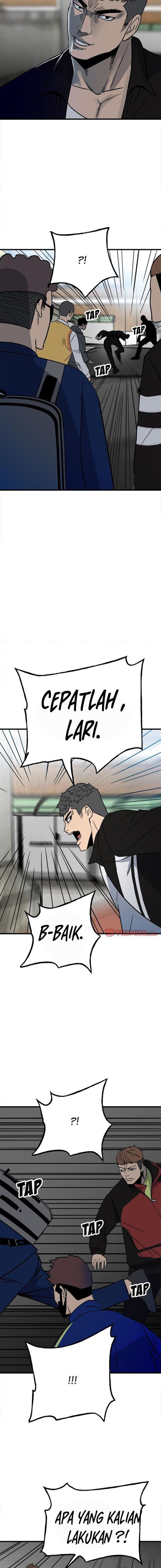The Villain chapter 96
