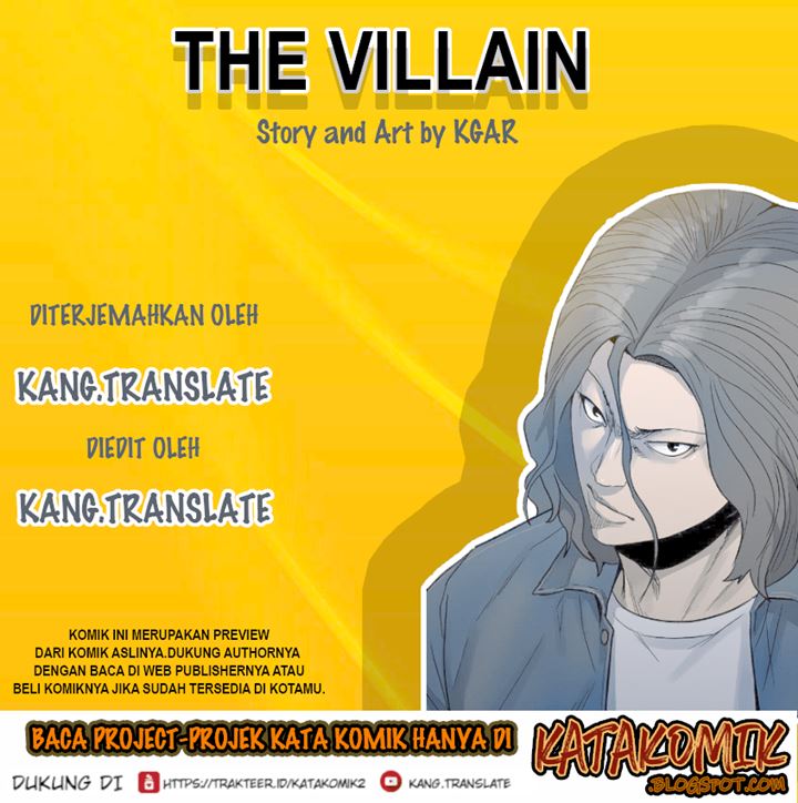 The Villain Chapter 100 Bahasa Indonesia