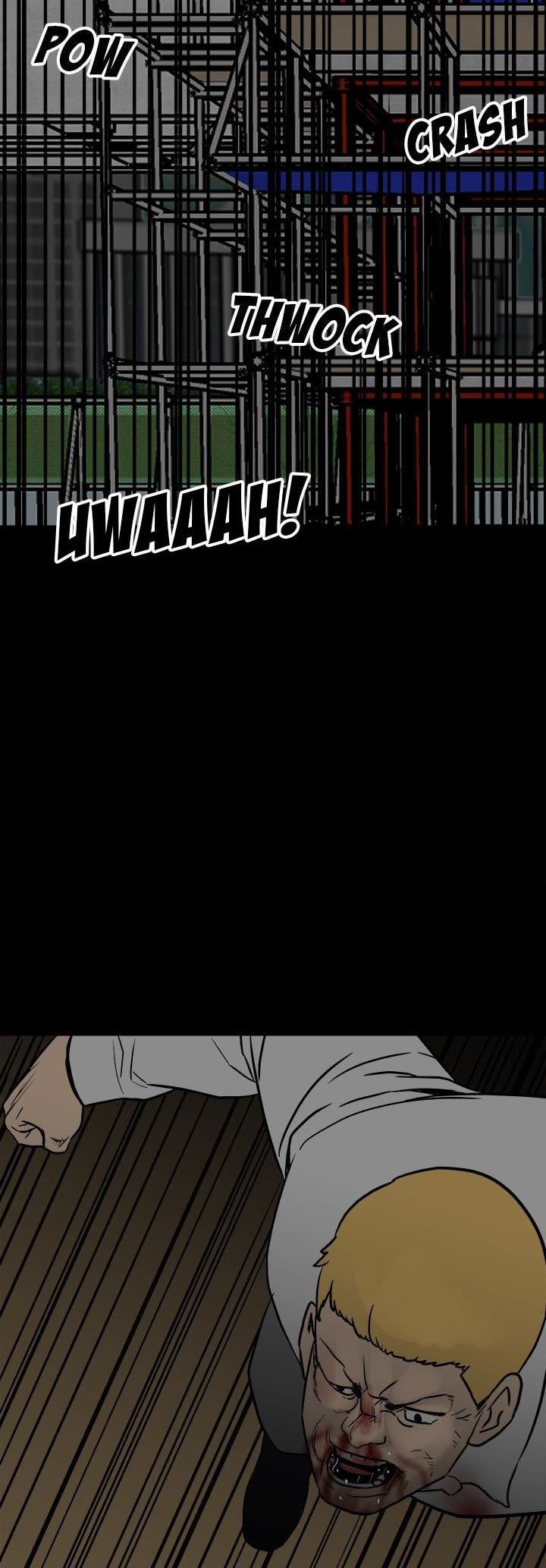 The Villain Chapter 100 Bahasa Indonesia