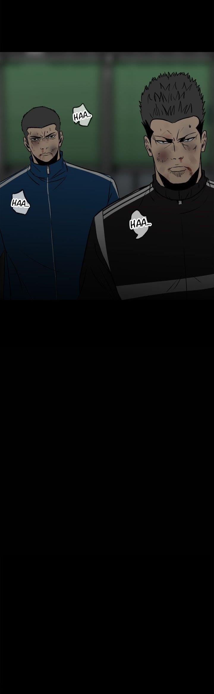 The Villain Chapter 100 Bahasa Indonesia