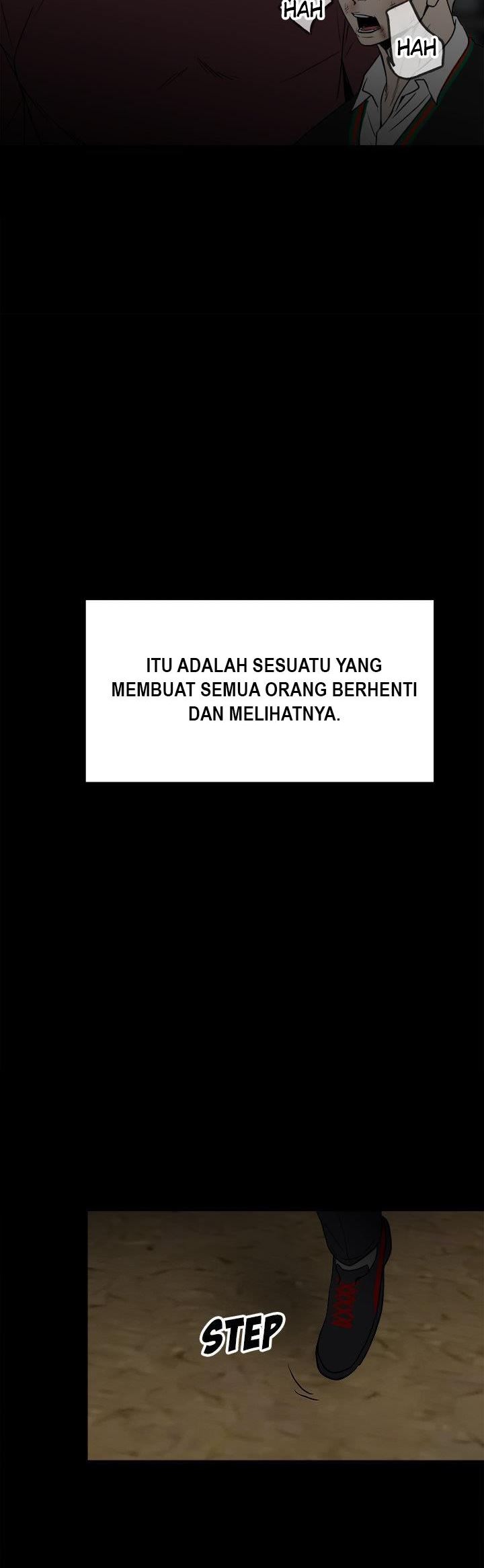 The Villain Chapter 100 Bahasa Indonesia