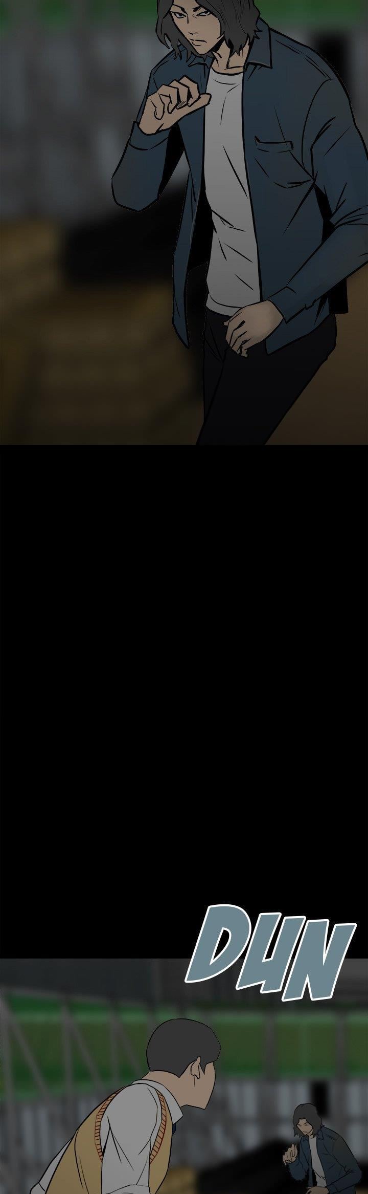 The Villain Chapter 100 Bahasa Indonesia