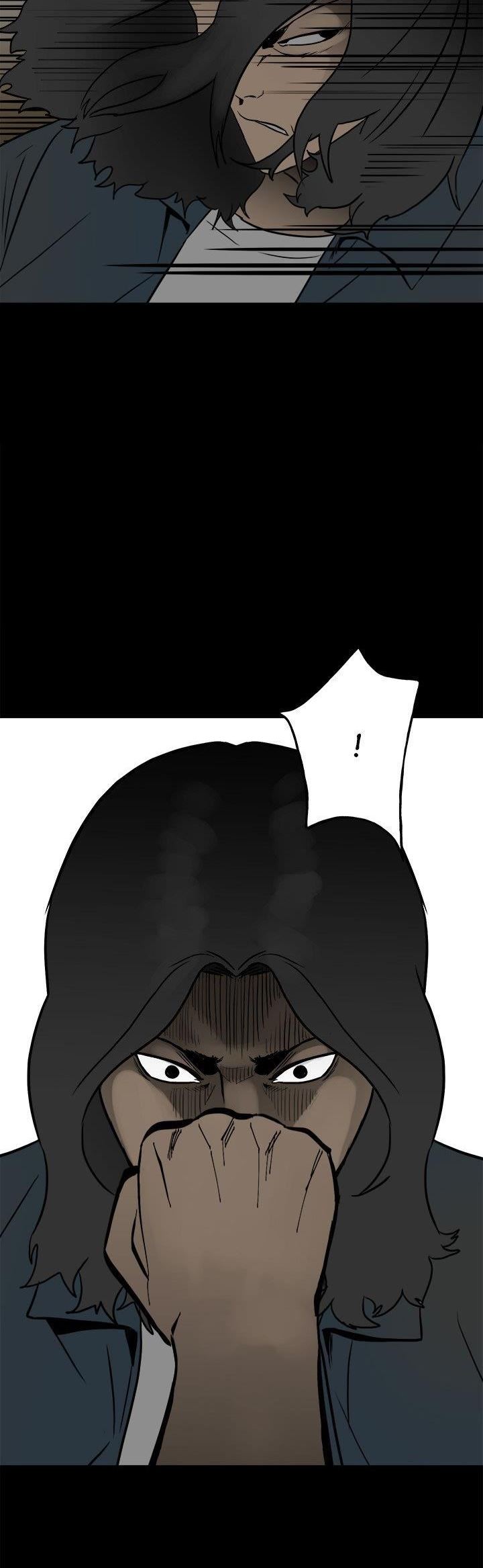 The Villain Chapter 100 Bahasa Indonesia