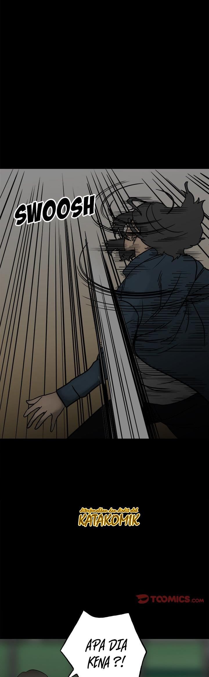 The Villain Chapter 100 Bahasa Indonesia