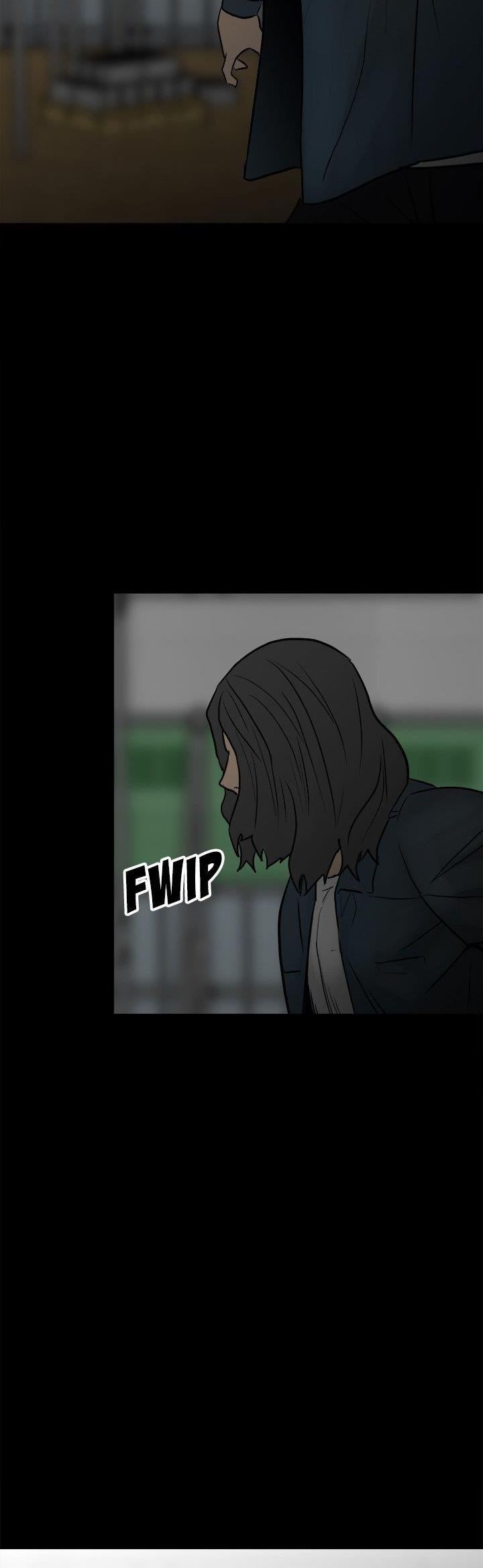 The Villain Chapter 100 Bahasa Indonesia