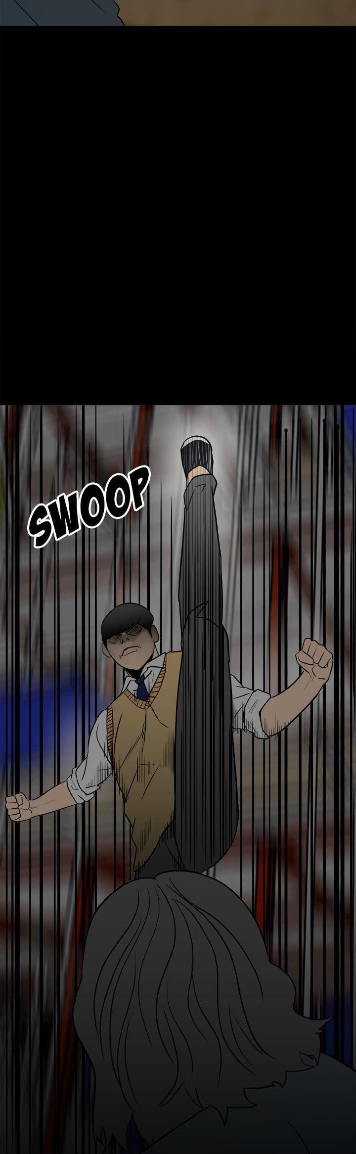 The Villain Chapter 100 Bahasa Indonesia