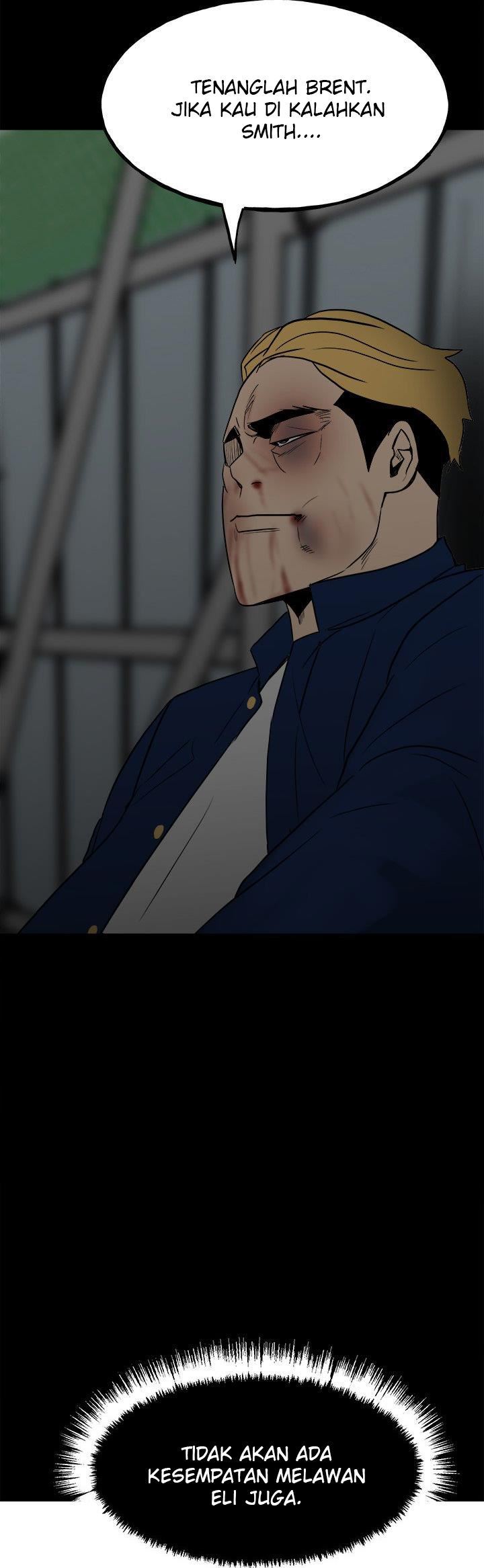 The Villain Chapter 100 Bahasa Indonesia