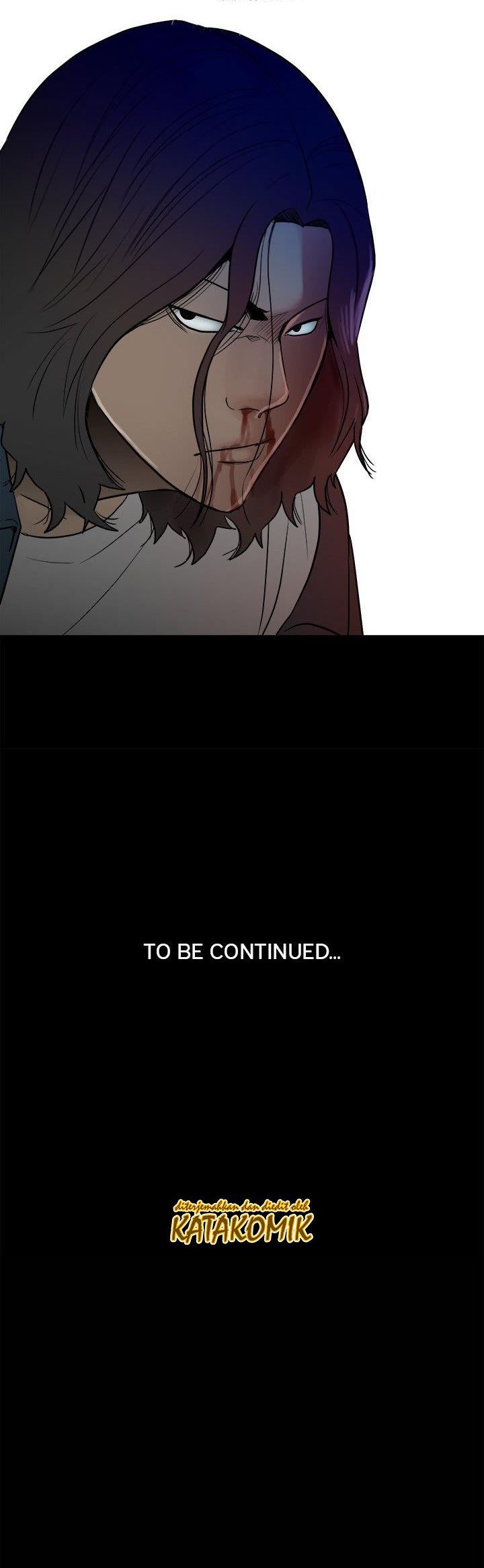 The Villain Chapter 100 Bahasa Indonesia