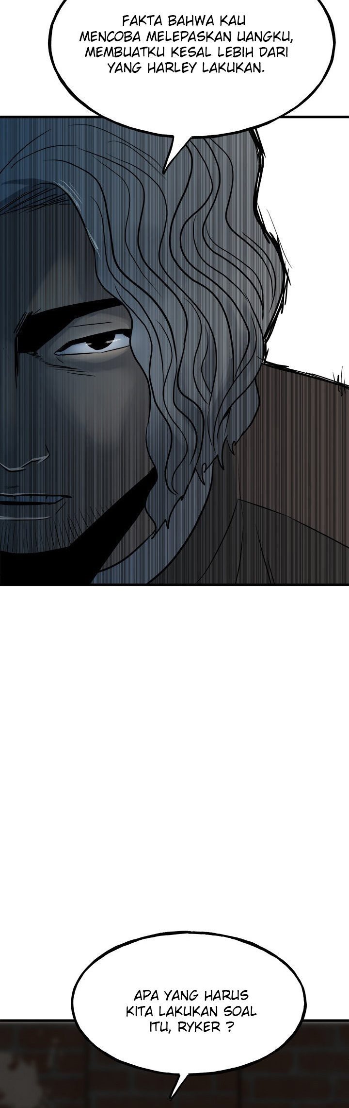 The Villain Chapter 106 Bahasa Indonesia