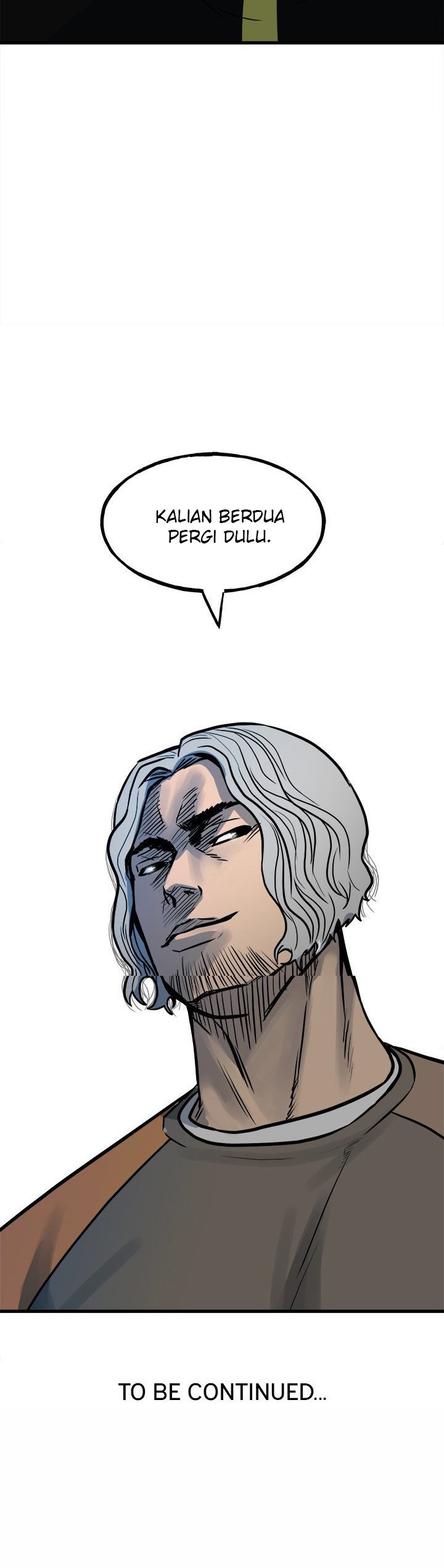 The Villain Chapter 106 Bahasa Indonesia