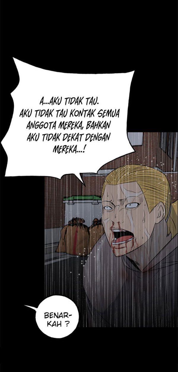 The Villain chapter 111