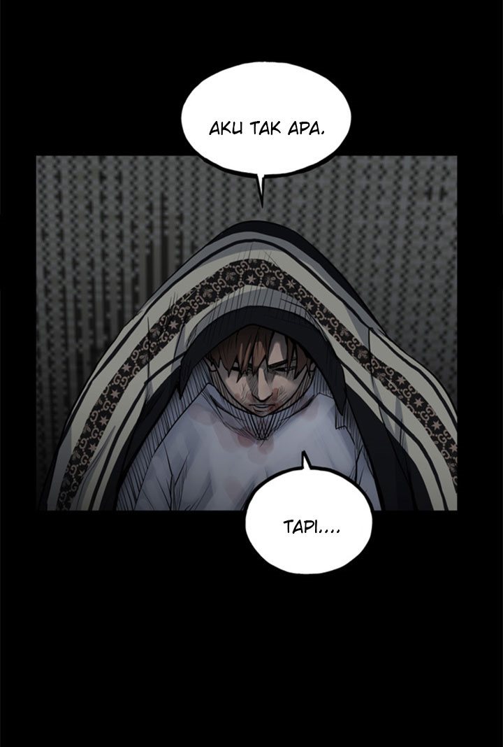 The Villain Chapter 127 Bahasa Indonesia