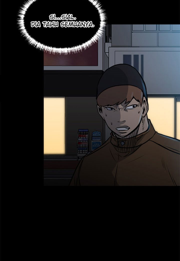 The Villain Chapter 127 Bahasa Indonesia