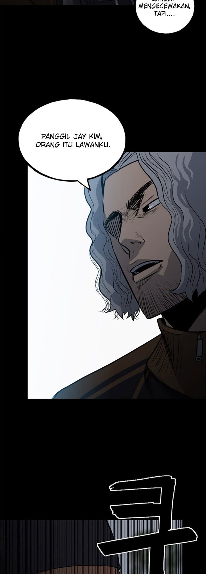 The Villain Chapter 127 Bahasa Indonesia