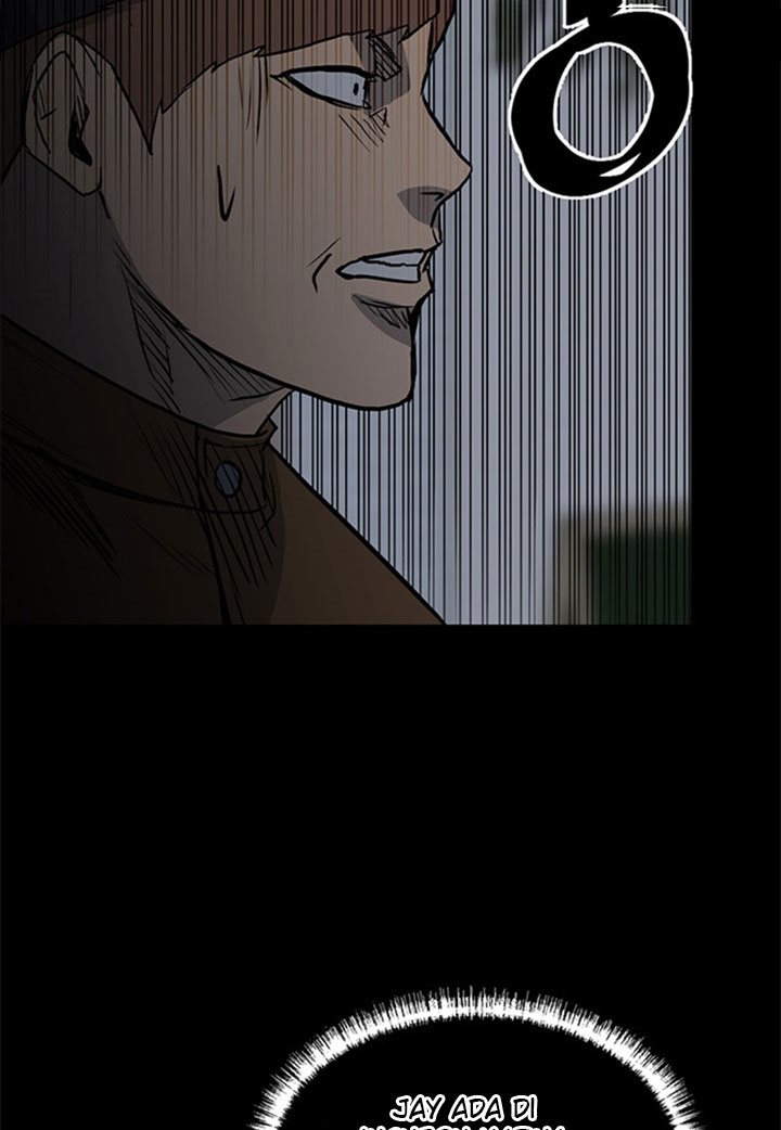 The Villain Chapter 127 Bahasa Indonesia
