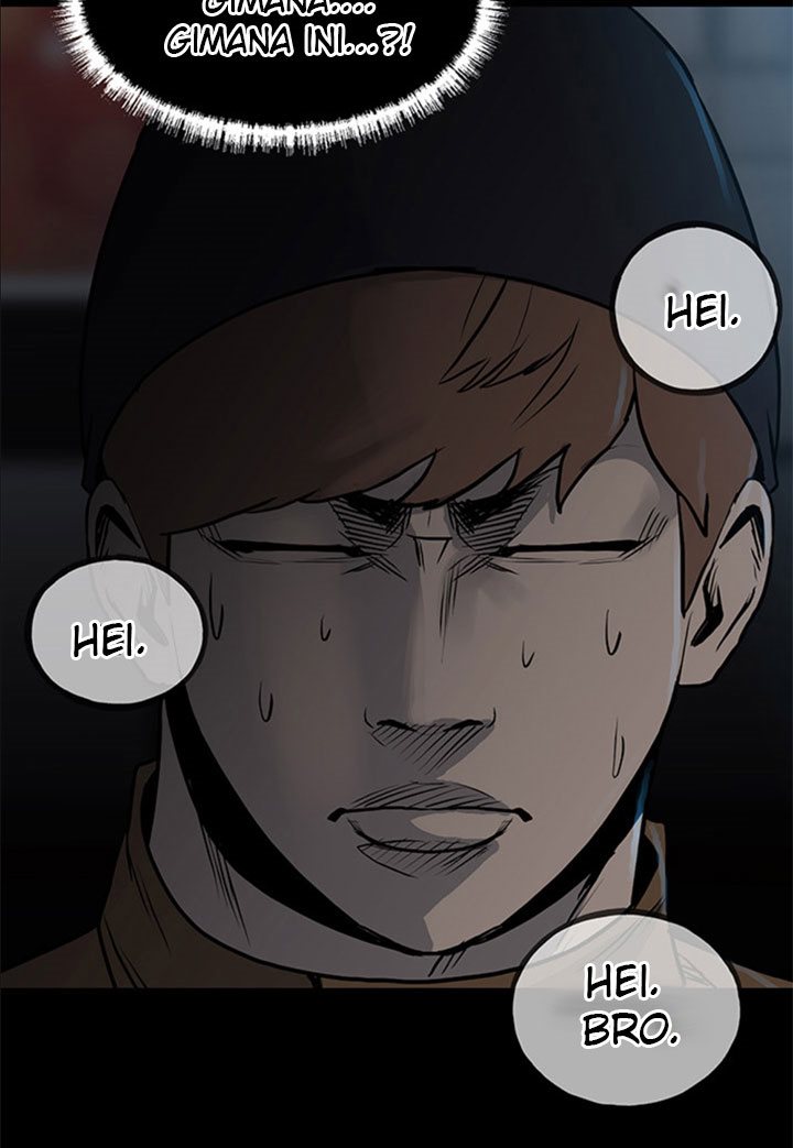 The Villain Chapter 127 Bahasa Indonesia