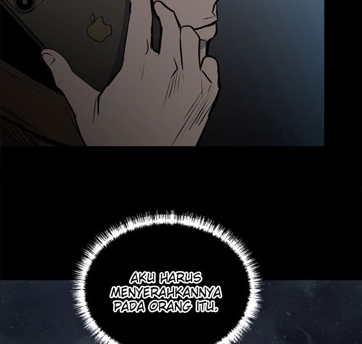 The Villain Chapter 127 Bahasa Indonesia