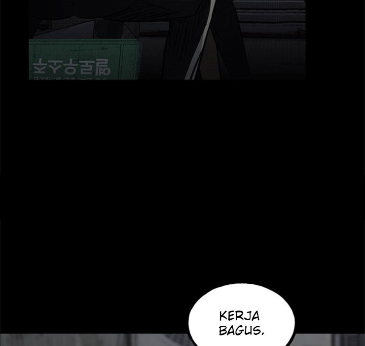 The Villain Chapter 127 Bahasa Indonesia