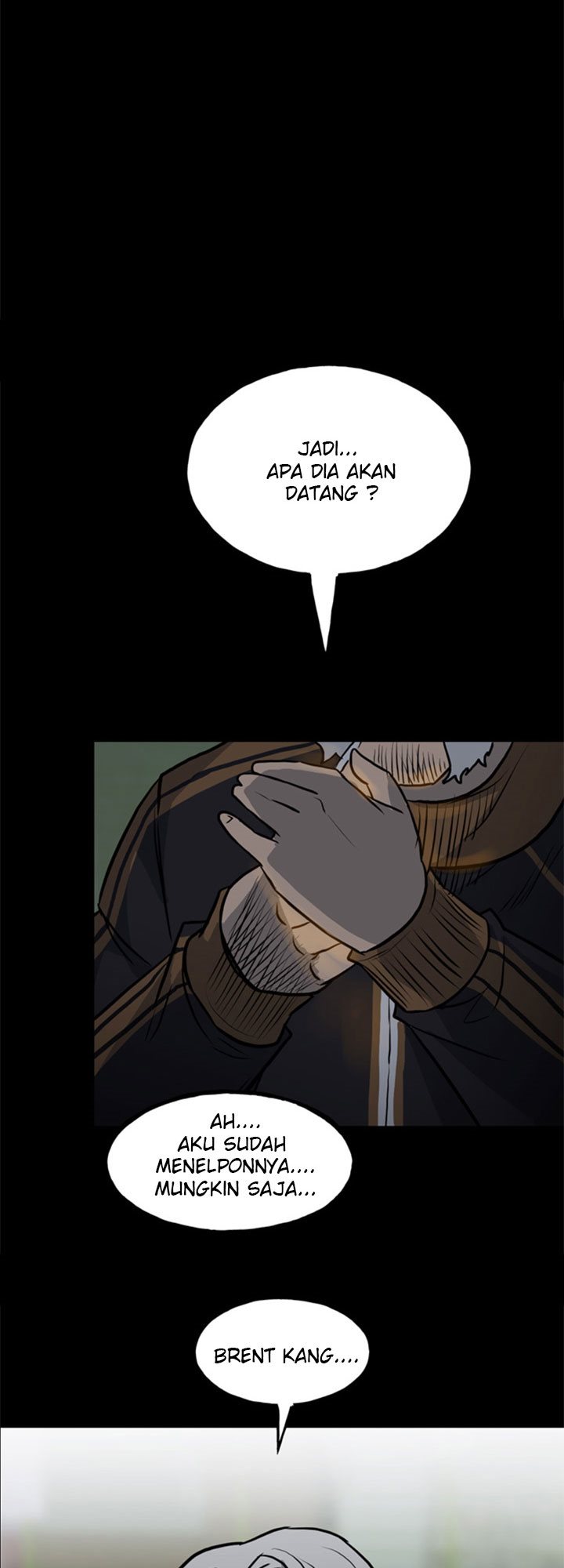 The Villain Chapter 127 Bahasa Indonesia