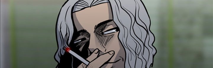 The Villain Chapter 127 Bahasa Indonesia