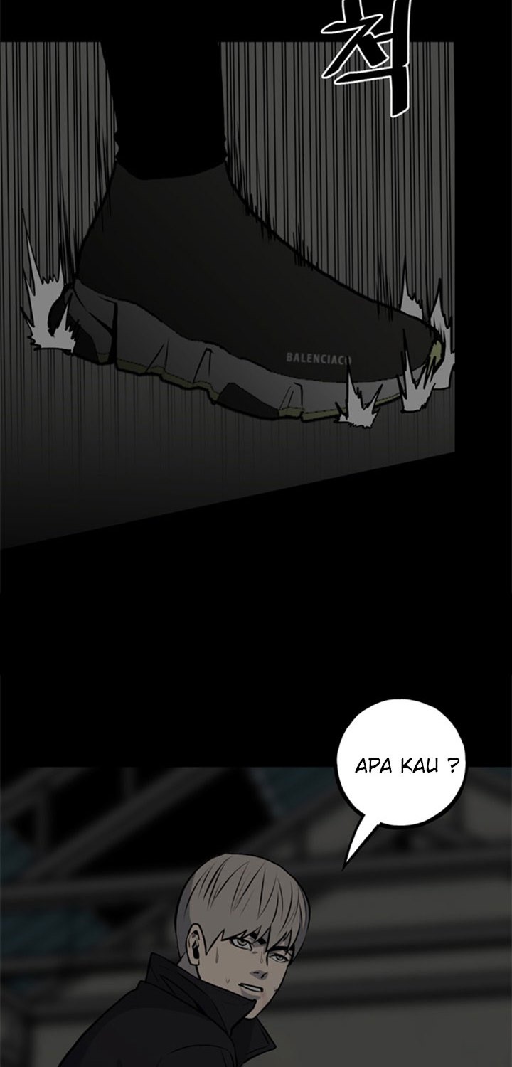 The Villain Chapter 136 Bahasa Indonesia