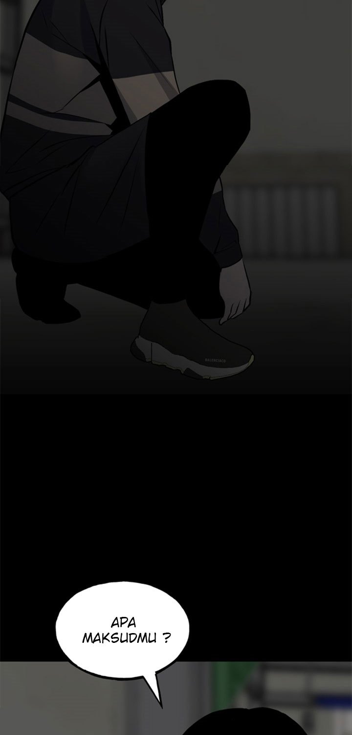 The Villain Chapter 136 Bahasa Indonesia