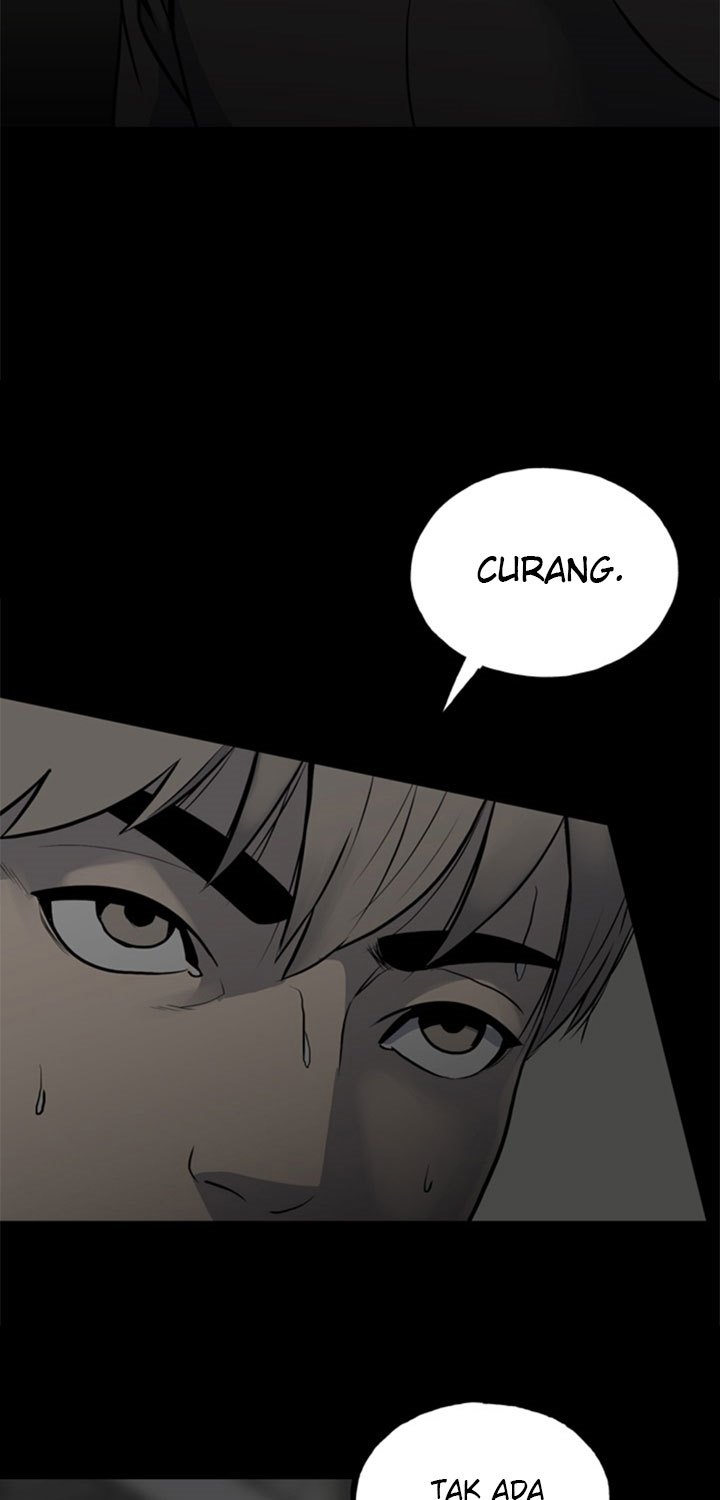 The Villain Chapter 136 Bahasa Indonesia