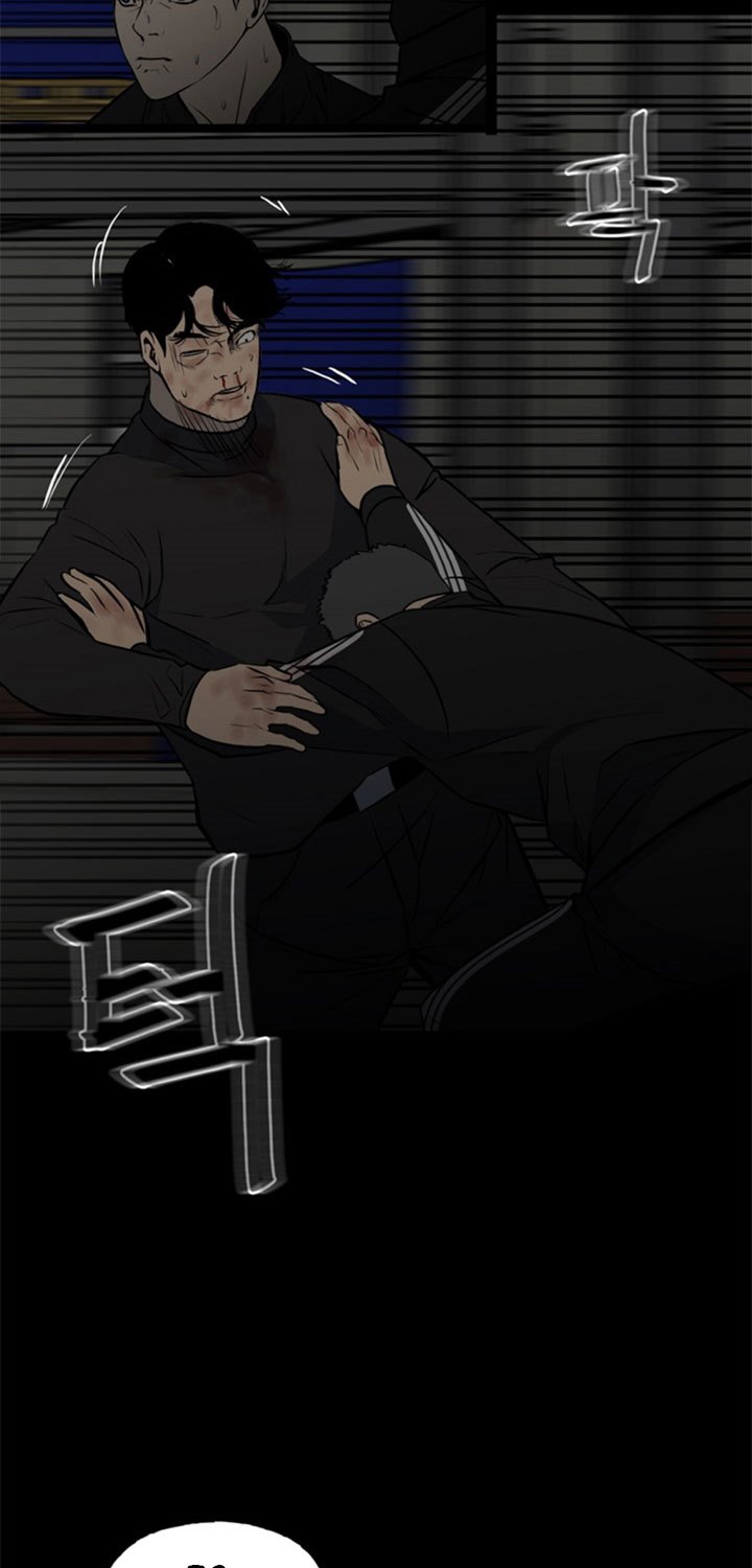 The Villain Chapter 136 Bahasa Indonesia