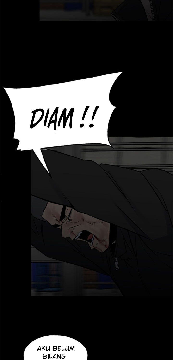 The Villain Chapter 136 Bahasa Indonesia