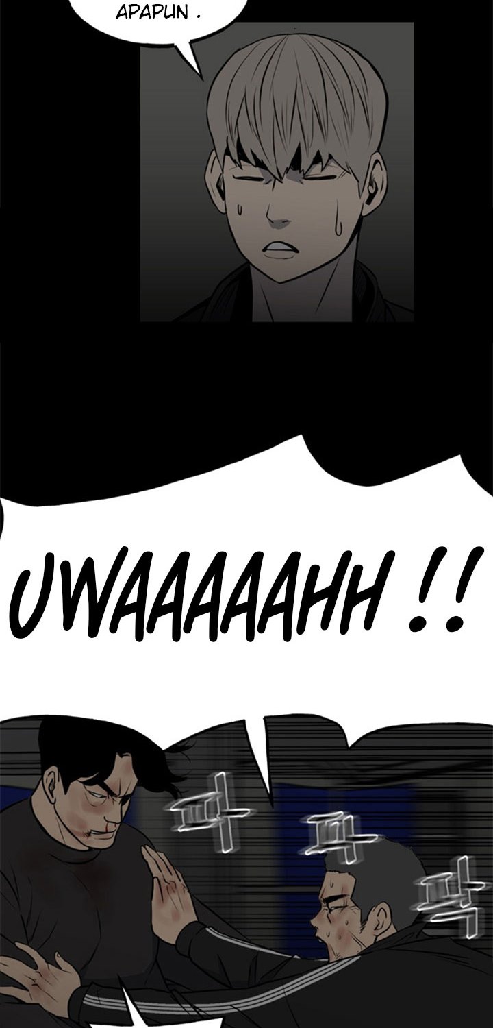 The Villain Chapter 136 Bahasa Indonesia